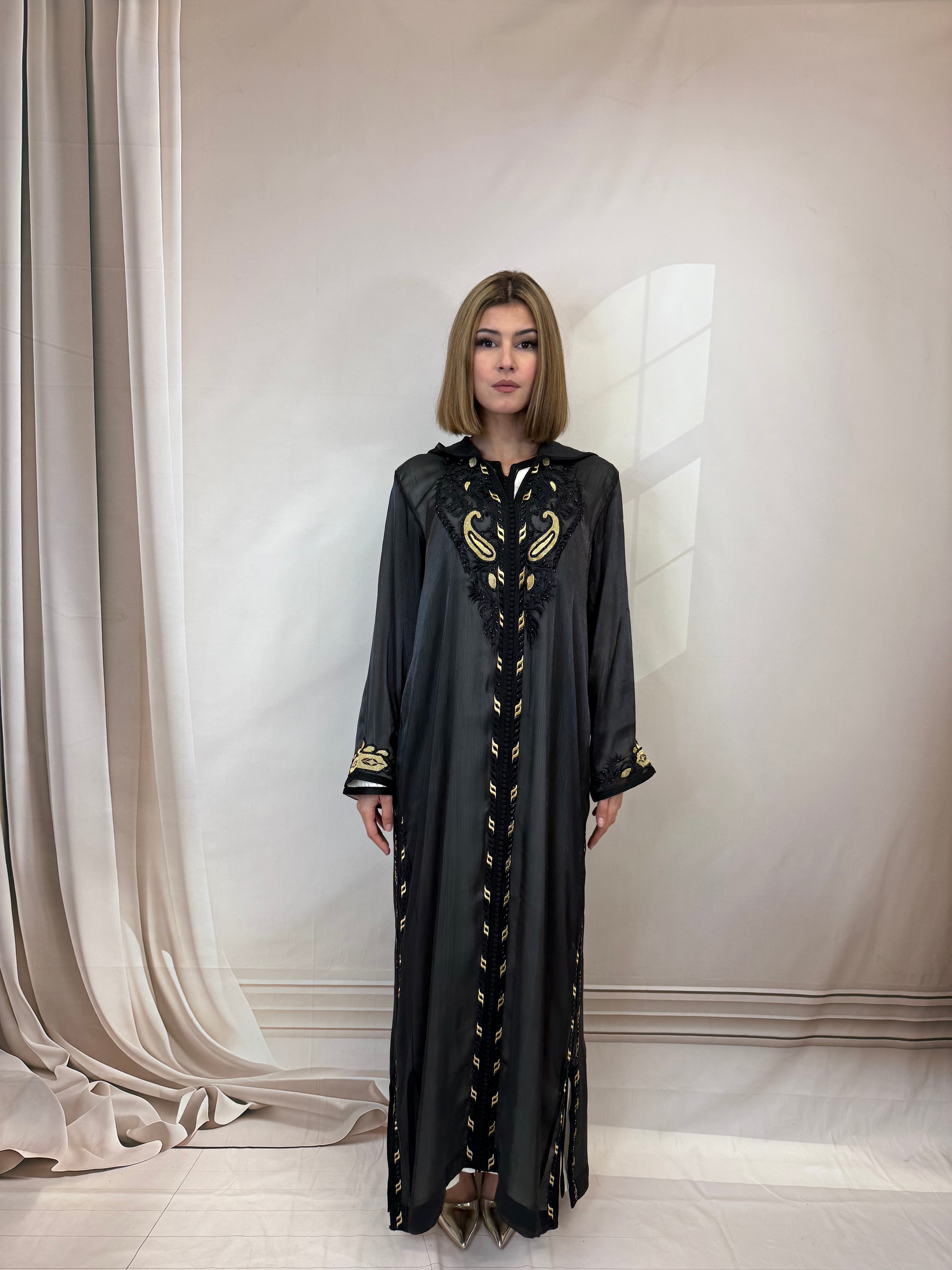 Djellaba Collectie 1