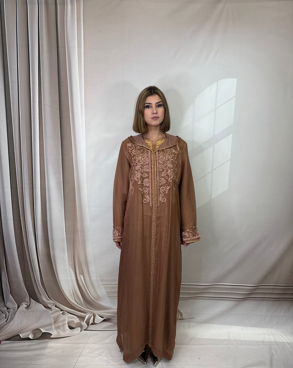 Djellaba Soumaya