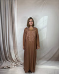 Djellaba Soumaya