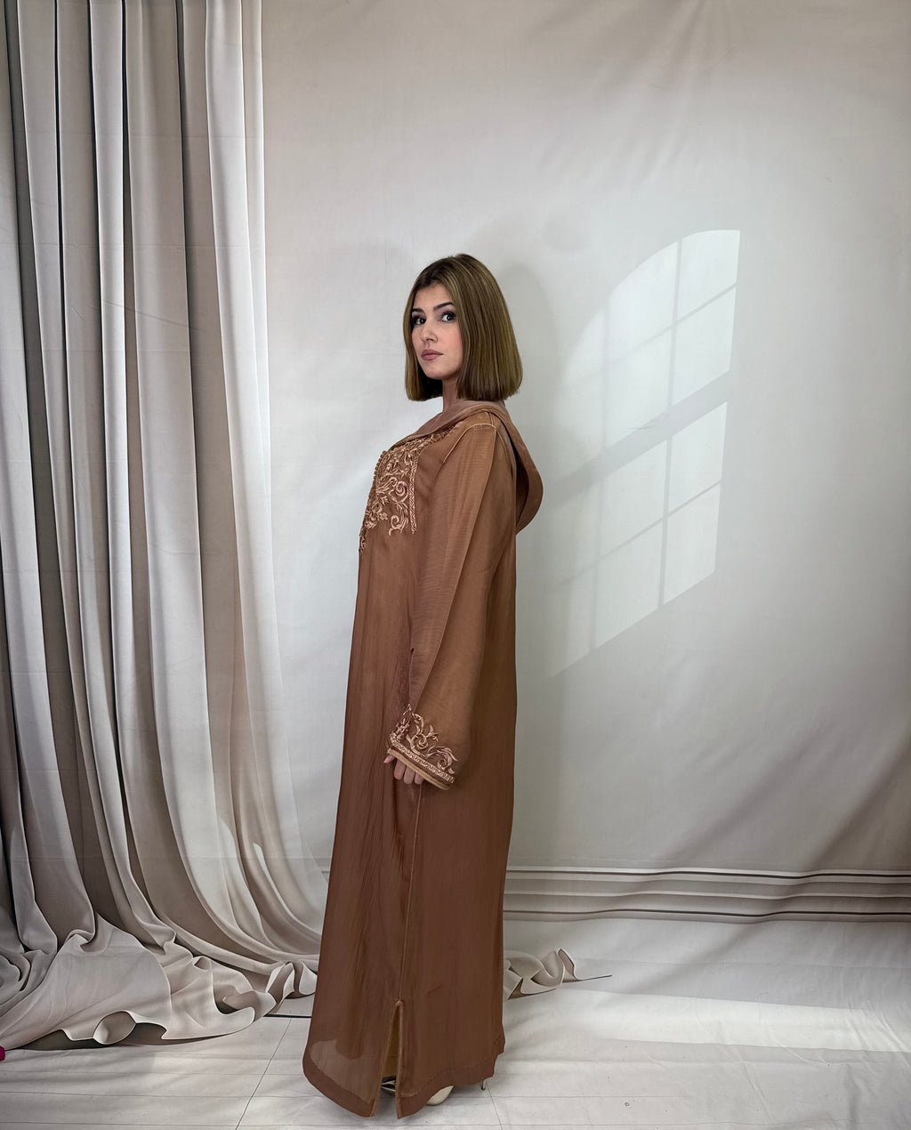 Djellaba Soumaya